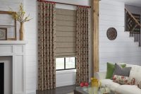 Interior natural shades