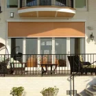 Outside Patio Shades