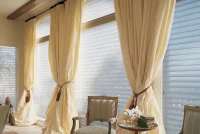 Large custom soft treatment