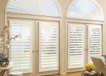 Plantation Shutters 1