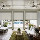 Patio Shades 8