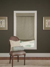 Roman Shades 22