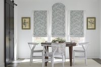 Roman Shades 23